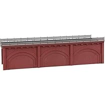 Kibri H0 38222 Flat met winkels