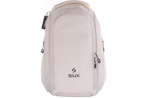Siux Tour ryggsäck vit 200010