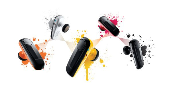 Samsung WEP490 Bluetooth- Black 