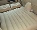 Produktbild HAOXIAOZI Erwachsene Luftmatratze Rücksitz Auto Bett SUV Outdoor Reisebett,Beige