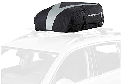 Green Valley Coffre de toit Sherpack 270L
