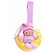 Chicco Goodnight Moon Soft Musical Nightlight - Pink