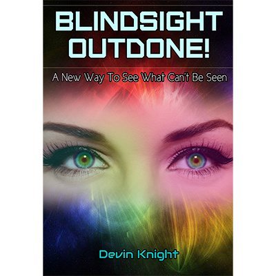 Preisvergleich Produktbild Blind-sight Outdone (with gimmicks) by Devin Knight - Trick by Devin Knight