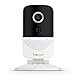 Produktbild FREECAM Wireless IP Kamera - Drahtlose WiFi Kamera mit Überwachungssystem 720HD PIR 5M IR Cloud Service, Unterstützung max. 32G SD Kartensteuerung per App (iOS oder Android)