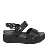 Zapatos Zapatos de Cordones para Mujer, Color Negro, Marca STONEFLY, Modelo Zapatos De Cordones para Mujer STONEFLY 211059 Negro