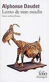Lettres de mon moulin