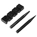 Produktbild SH-RuiDu Direct Store 3 Teile/Satz Tasche Kettenbrecher & Schreiner 2 locht 1 Halterung Professionelle Kettensäge Kette Reparatur Ausbesserung Werkzeug Set