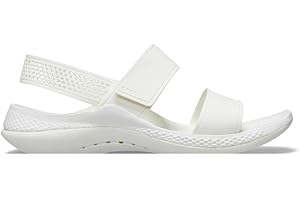 Crocs Kobiety LiteRide 360 Sandal WSandały