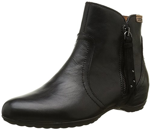 Pikolinos Venezia 968_i17, Botas para Mujer, Negro (Black), 36 EU