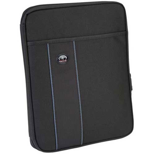 Preisvergleich Produktbild Tamrac Rally 1 Apple iPad / Netbook Tasche schwarz