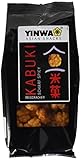 Asiatische Spezialität Yinwa Kabuki, 8er Pack (8 x 75 g)