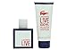 Produktbild Lacoste Live pour homme / men, Geschenkset (EdT 100ml + Duschgel 100ml)