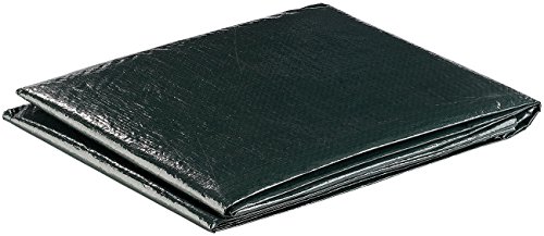 Royal Gardineer Gewebe-Abdeckplane für Rasenmäher - 3