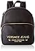 Produktbild Versace Jeans Couture Damen Bag Rucksackhandtaschen, Schwarz (Nero), 11x23x25,5 Centimeters