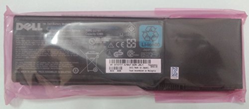 Original Dell Latitude E6420 E6430 60Wh 6 Zellen Akku Type T54FJ 451-11977 - 4