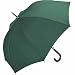 Produktbild Fare-Regenschirm standard 115 cm, ref 4132 Gehstock aus Holz-Griff, grün, windfest, automatische Öffnung