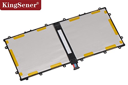 KingSener 9000mAh SP3496A8H Akku Für Samsung, Google Nexus 10 N10 Tablet-PC P8110 HA32ARB - 3