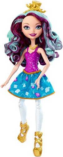 Preisvergleich Produktbild Ever After High Mattel DMJ76 - Madeline Hatter