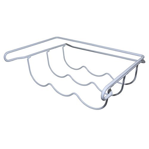 Electruepart Universal Weinregal/Flaschenhalter für alle Spulengrößen und für Kühlschrank/Gefrierschrank