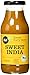 Produktbild NAbio Bio Sweet India - Sweet Curry Sauce - vegan, 3er Pack (3 x 240 ml)