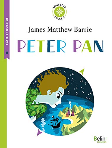 Peter Pan (Boussole)