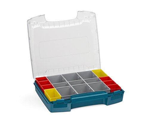 Bosch Sortimo LS-Boxx 306 Limited Edition mit 2 x i-Boxx 72 H3 + I3 - 2