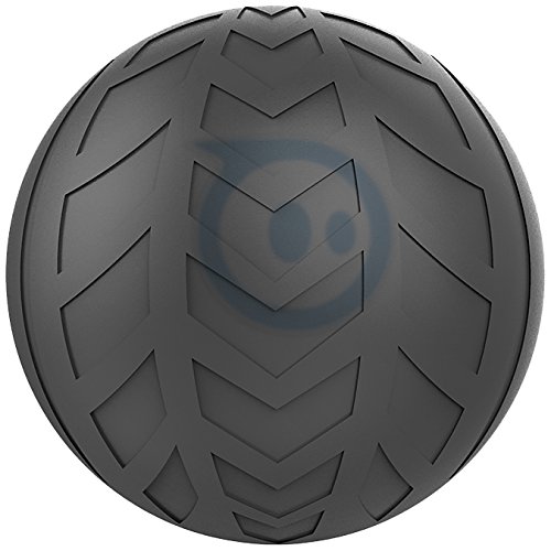 Orbotix ATC001CAR - Accesorio para Orbotix Sphero 2.0, negro