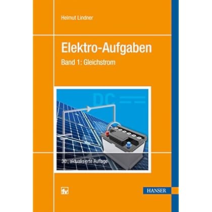 Pdf Download Elektro Aufgaben Band 1 Gleichstrom Kostenlos Lade Das Buch Hier Herunter 2
