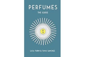 Perfumes: The Guide 2018