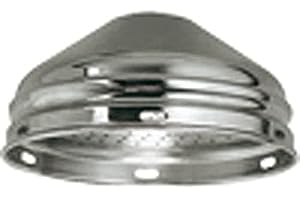 GROHE Douche de Tête 85Mm Relexa 28404000 , Argent (Import Allemagne)