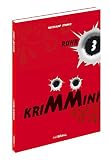 Cover zum Buch Krimmini: Ruhr 3