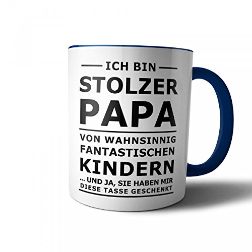 Geschenkedirekt-Tasse-mit-Spruch-STOLZER-PAPA-STOLZE-MAMA-Kaffeetasse-Kaffeebecher-Kaffeepot-Frhstckstasse-Brotasse