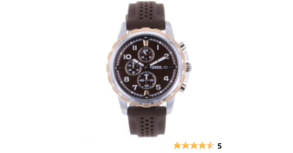 fossil fs 4612