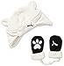 Puma Baby Minicats Set Blue blue - blue Size:Medium