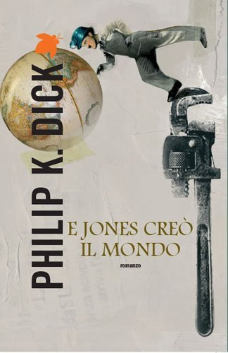 Download E Jones creò il mondo (Fanucci Narrativa)