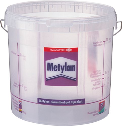 Metylan Tapeziereimer, MAE10