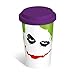 Produktbild Batman Travel Mug - The Joker (Heath Ledger)