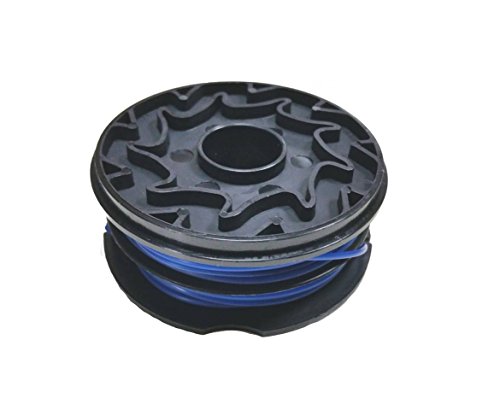 gardexx Fadenspule, Trimmerspule für Black & Decker GL-701, GL-716, GL-720, HL-741,A6495