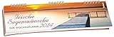 Irische Segenswünsche: Der Wochenplaner 2014 by 