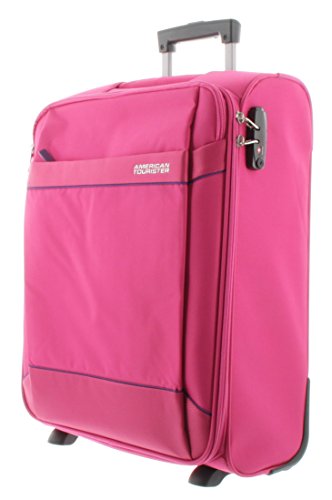 Preisvergleich Produktbild American Tourister Pearl River Upright 55 cm Candy Pink