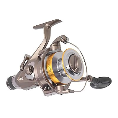 Mitchell Avocet RZ 5500 FS 1394683 Moulinet Rouleau Moulinet Reel Rouleau avec roulement