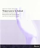  Toque Para La Salud: Guía Práctica de Salud Natural