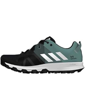 adidas Damen Kanadia 8 TR W Laufschuhe