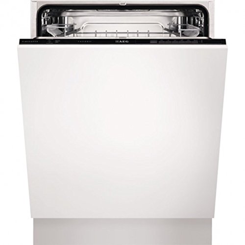 Preisvergleich Produktbild AEG F55339VI0 Geschirrspüler / A