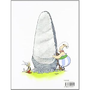 ¡El cielo se nos cae encima! (Castellano - A Partir De 10 Años - Astérix - La Colección Clásica)