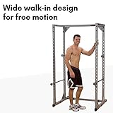 atx power rack test Sicherheitsstreben (Paar) - 317,5 kg.