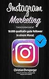 Instagram Marketing: 