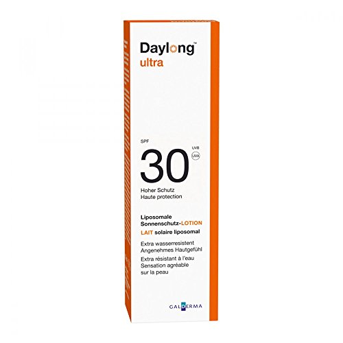 DAYLONG ultra SPF 30 Lotion 200 ml Lotion - 3
