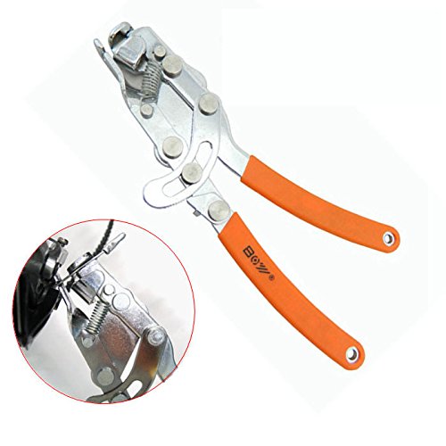 Preisvergleich Produktbild Fahrrad Fahrrad Drahtziehzangen Nipper Bremskabelzieh Reparatur Werkzeug