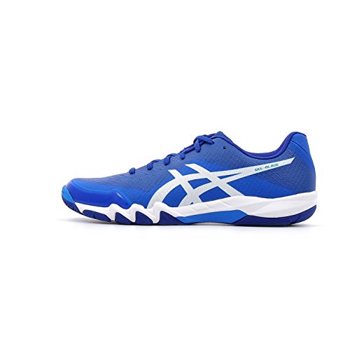 ASICS Gel-Blade 6, Chaussures de Squash Homme